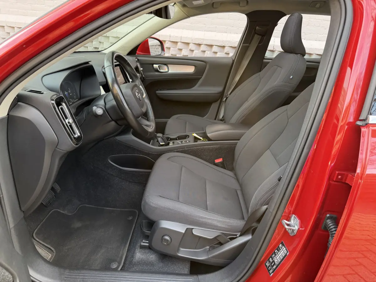 1.5 T5 Business Pro Schuif/kantel dak Carplay