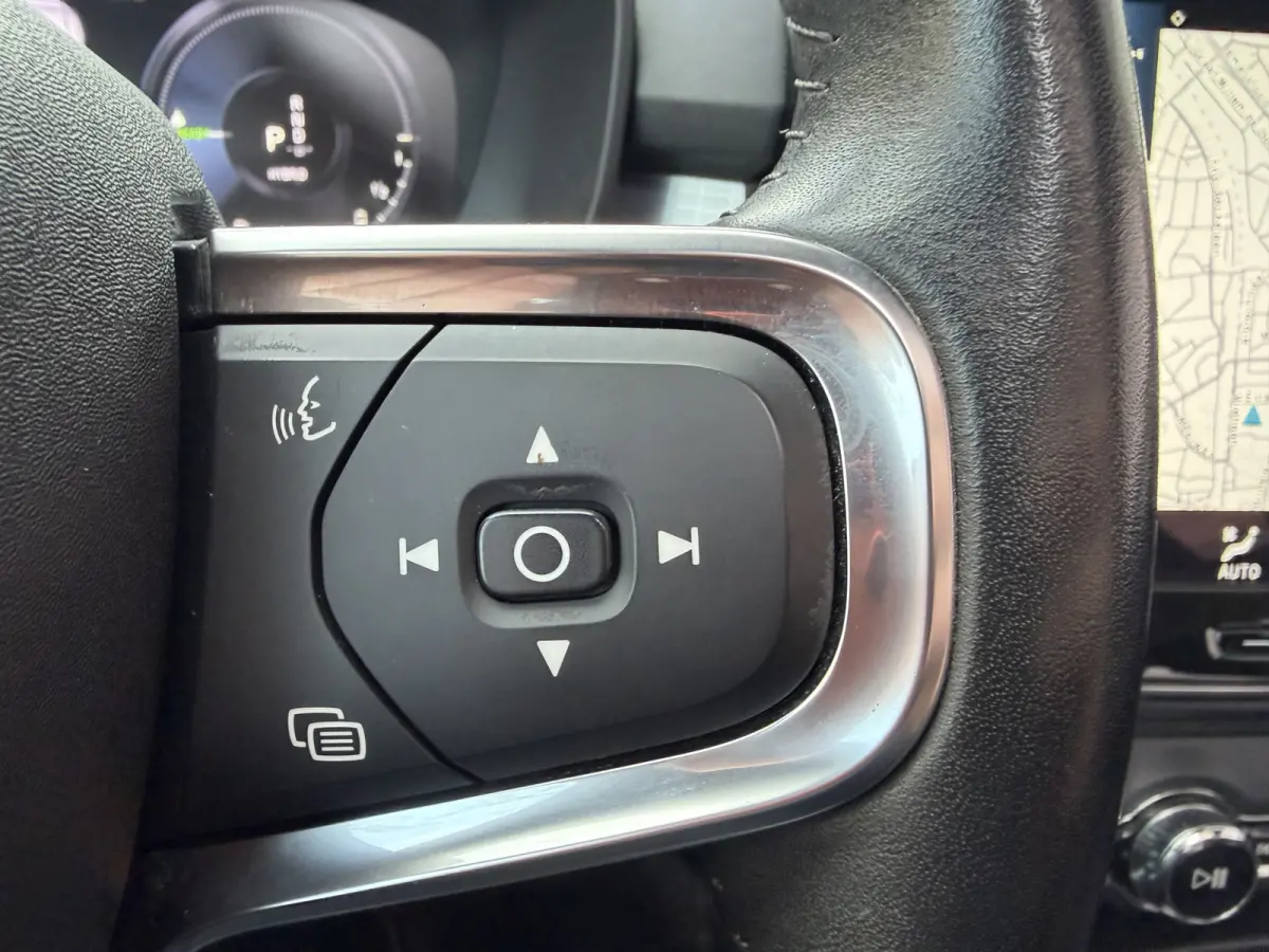 1.5 T5 Business Pro Schuif/kantel dak Carplay