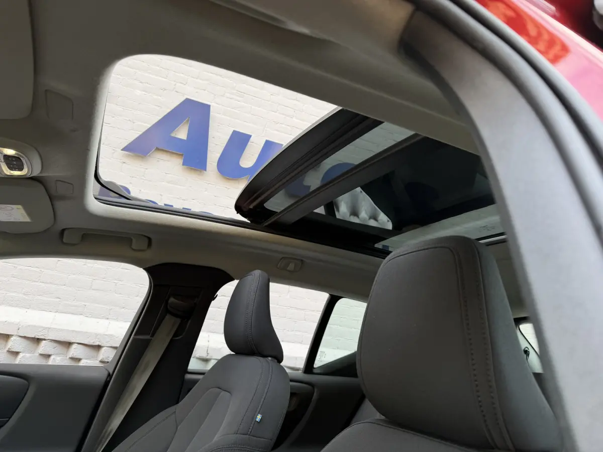 1.5 T5 Business Pro Schuif/kantel dak Carplay