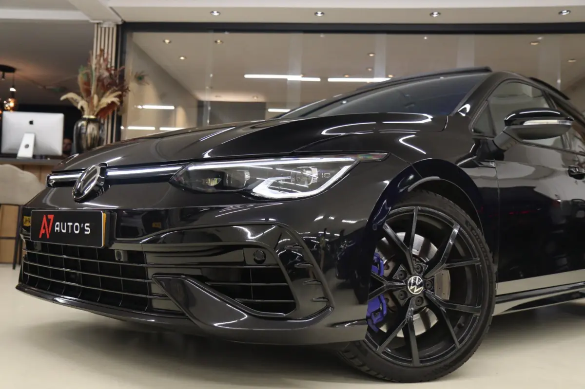 2.0 TSI R 4Motion /PERFORMANCE/AKRAP/PANO/HUD/IQ/H-K/VOL
