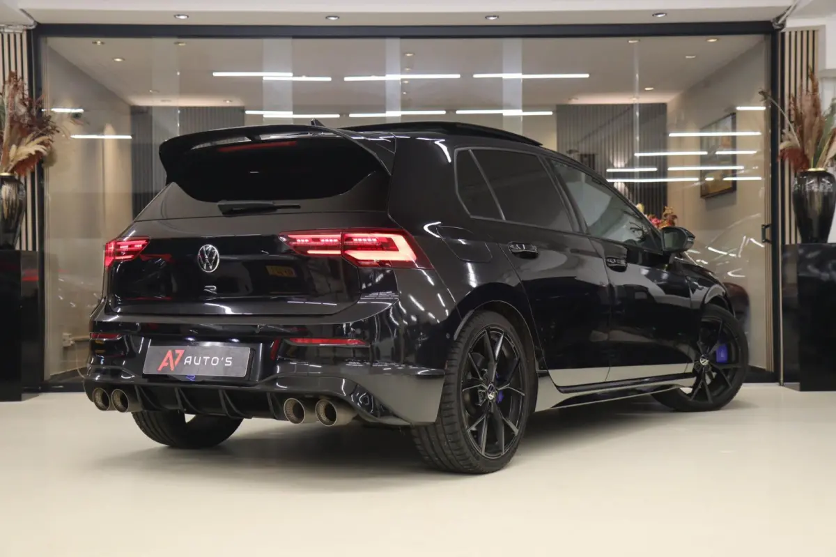 2.0 TSI R 4Motion /PERFORMANCE/AKRAP/PANO/HUD/IQ/H-K/VOL