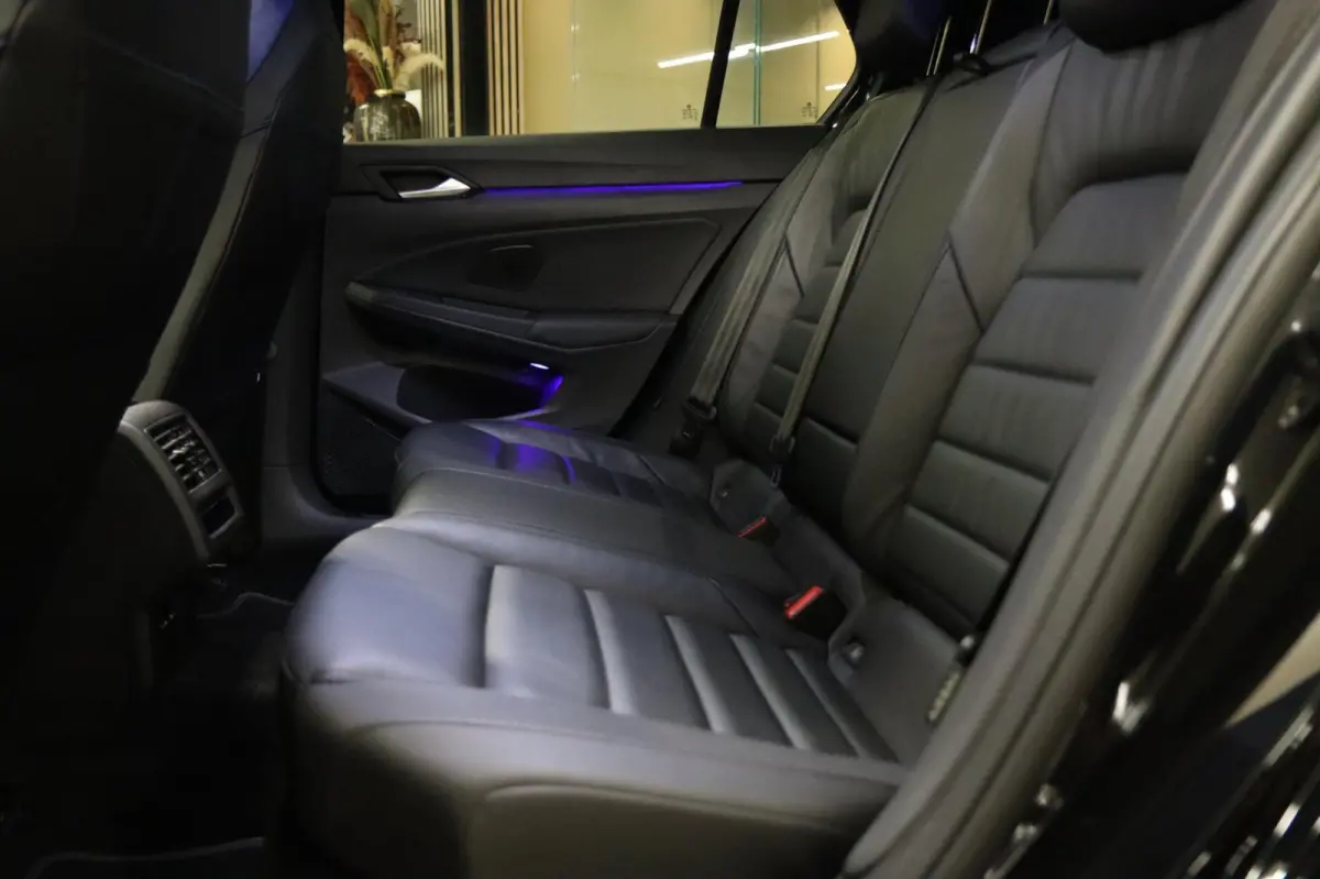 2.0 TSI R 4Motion /PERFORMANCE/AKRAP/PANO/HUD/IQ/H-K/VOL