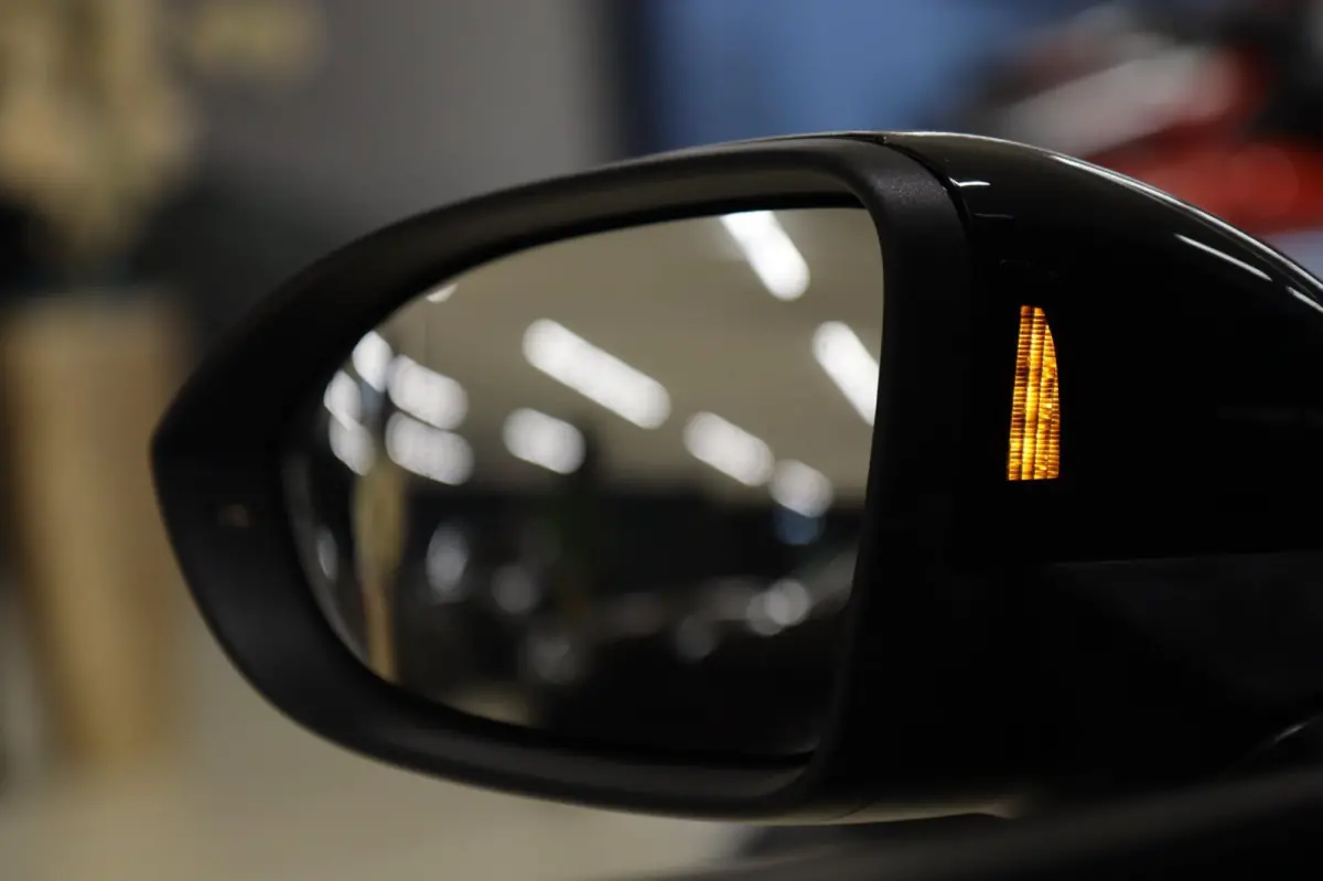 2.0 TSI R 4Motion /PERFORMANCE/AKRAP/PANO/HUD/IQ/H-K/VOL
