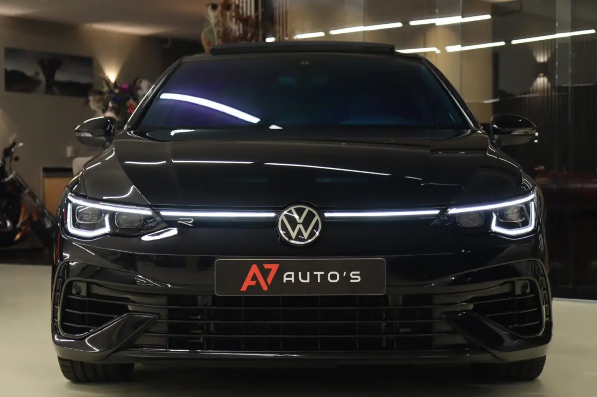 2.0 TSI R 4Motion /PERFORMANCE/AKRAP/PANO/HUD/IQ/H-K/VOL