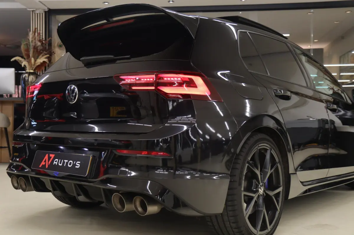 2.0 TSI R 4Motion /PERFORMANCE/AKRAP/PANO/HUD/IQ/H-K/VOL