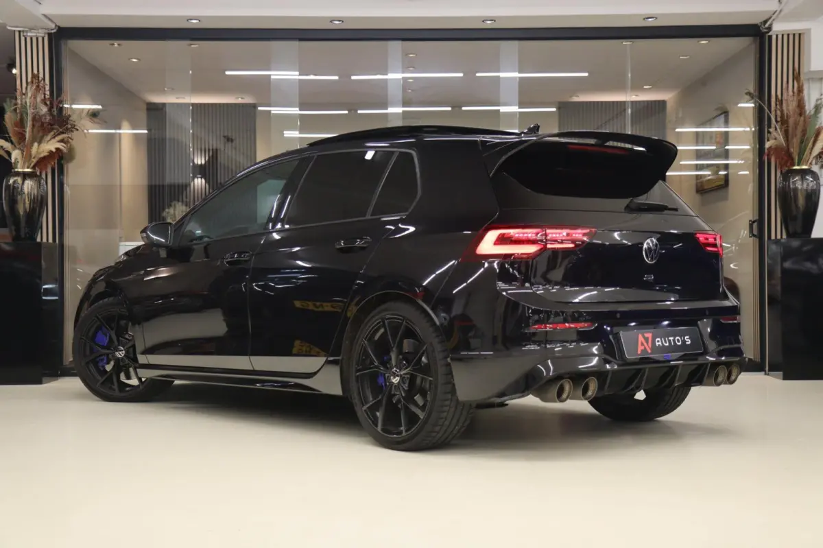 2.0 TSI R 4Motion /PERFORMANCE/AKRAP/PANO/HUD/IQ/H-K/VOL