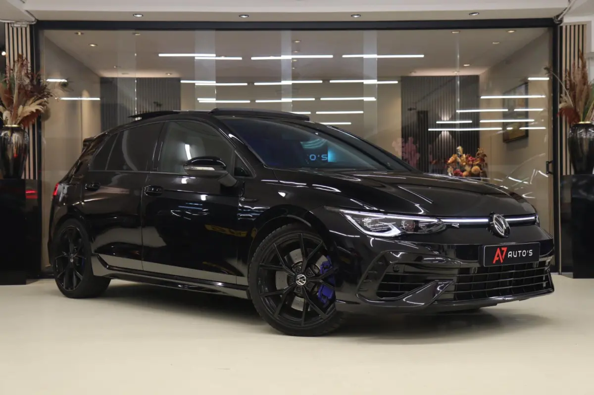 2.0 TSI R 4Motion /PERFORMANCE/AKRAP/PANO/HUD/IQ/H-K/VOL