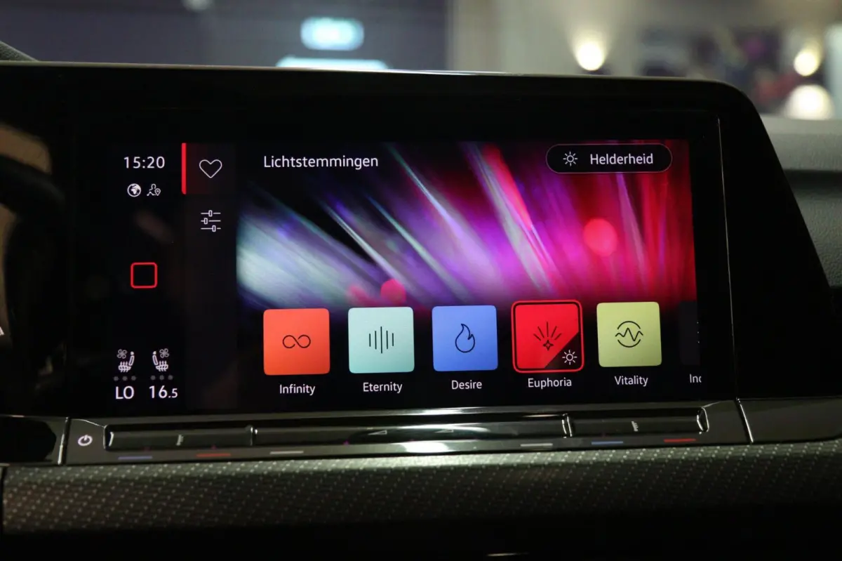 2.0 TSI R 4Motion /PERFORMANCE/AKRAP/PANO/HUD/IQ/H-K/VOL