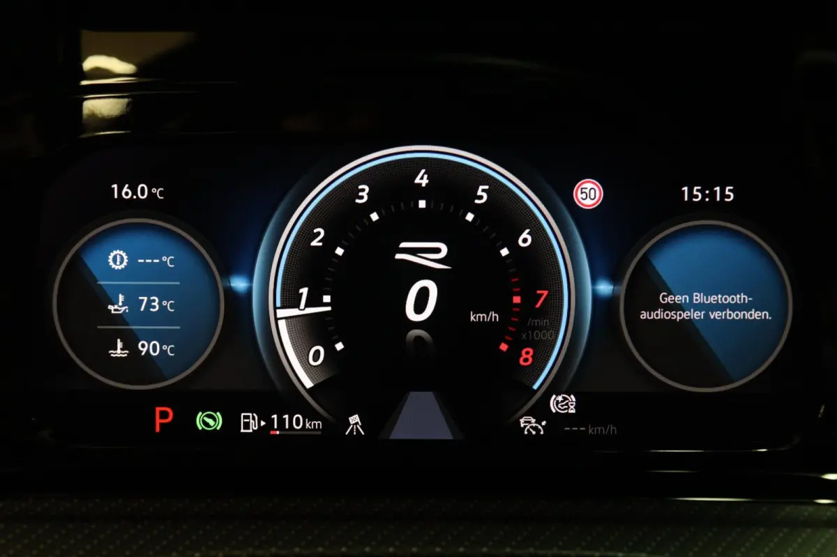 2.0 TSI R 4Motion /PERFORMANCE/AKRAP/PANO/HUD/IQ/H-K/VOL