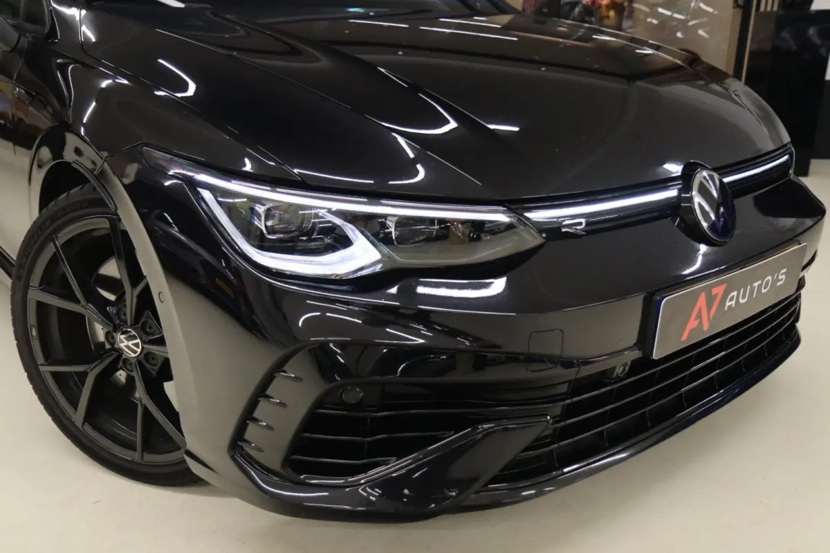 2.0 TSI R 4Motion /PERFORMANCE/AKRAP/PANO/HUD/IQ/H-K/VOL