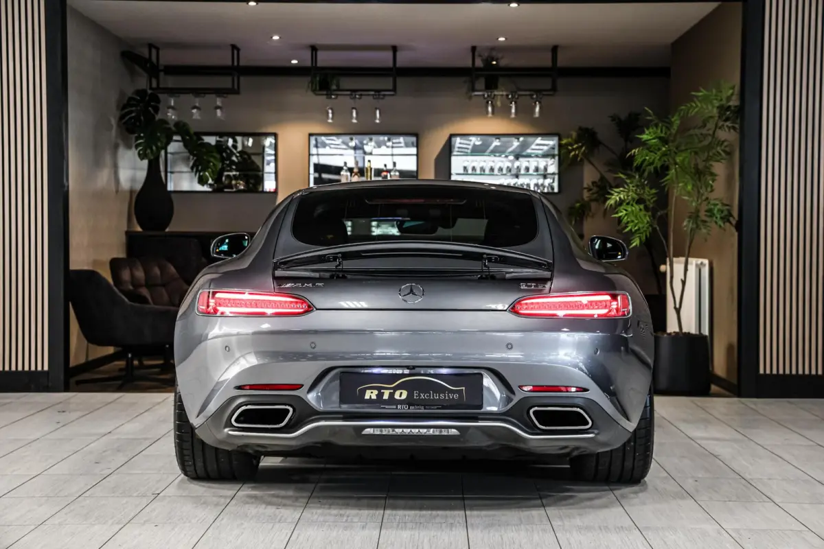 4.0 S|Carbon|Memory|Pano|Burmester|Camera