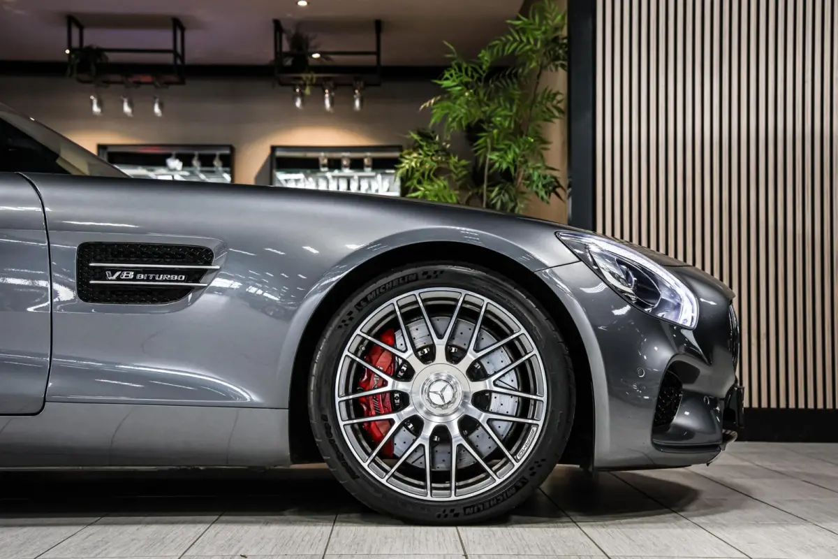 4.0 S|Carbon|Memory|Pano|Burmester|Camera