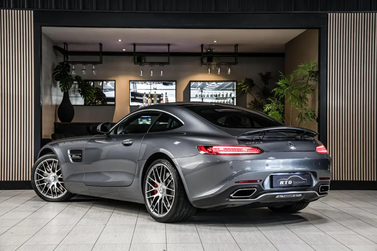 4.0 S|Carbon|Memory|Pano|Burmester|Camera