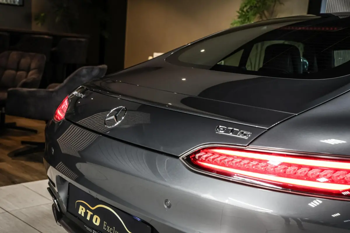 4.0 S|Carbon|Memory|Pano|Burmester|Camera