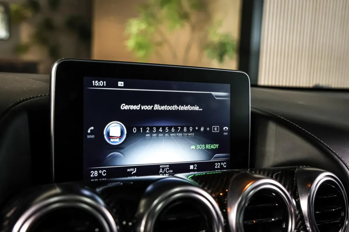 4.0 S|Carbon|Memory|Pano|Burmester|Camera