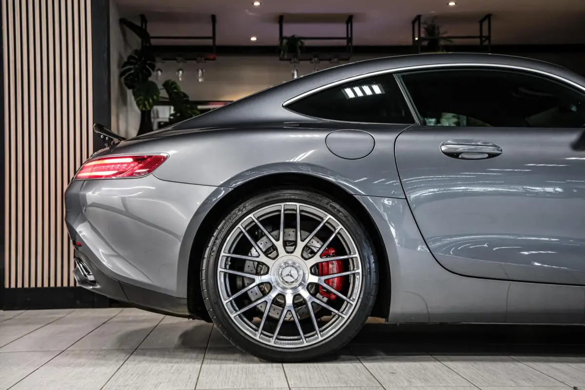 4.0 S|Carbon|Memory|Pano|Burmester|Camera