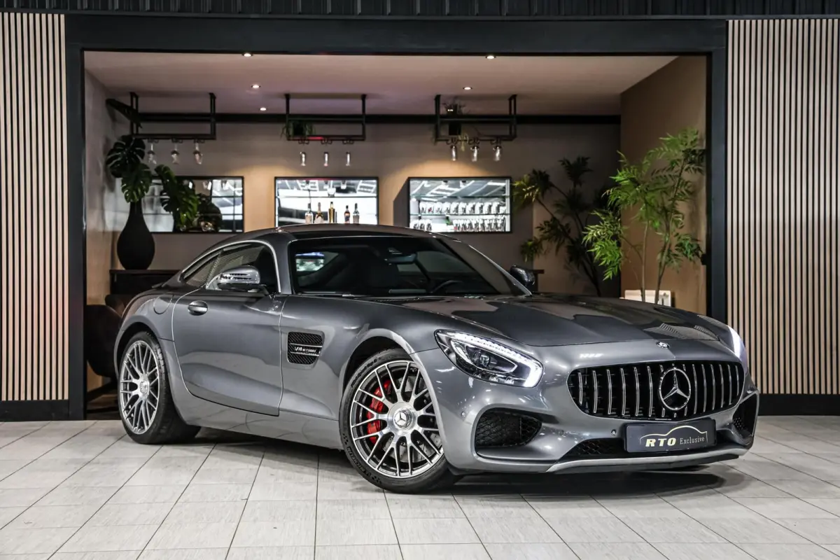 4.0 S|Carbon|Memory|Pano|Burmester|Camera