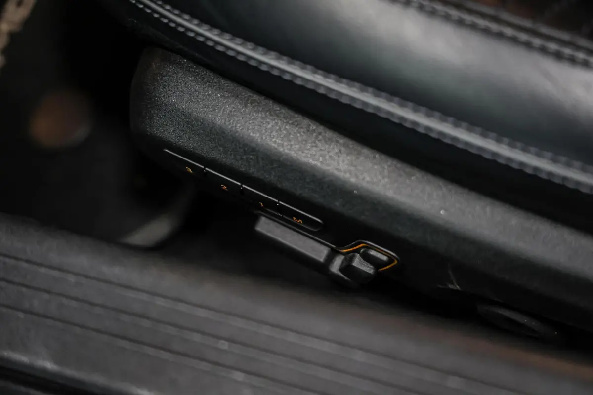 4.0 S|Carbon|Memory|Pano|Burmester|Camera