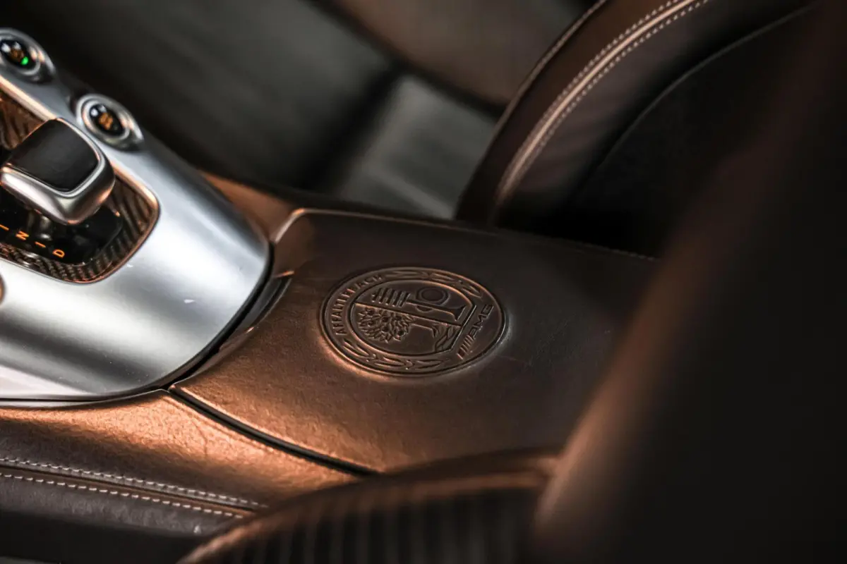 4.0 S|Carbon|Memory|Pano|Burmester|Camera