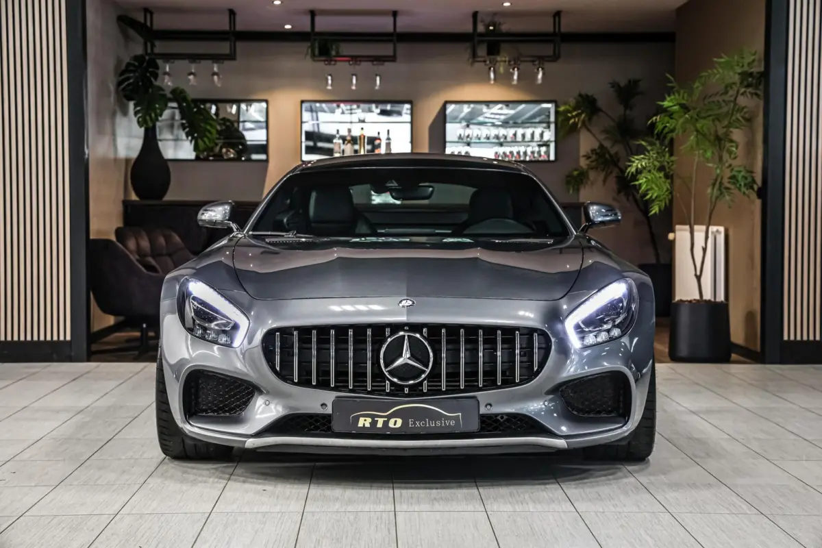 4.0 S|Carbon|Memory|Pano|Burmester|Camera
