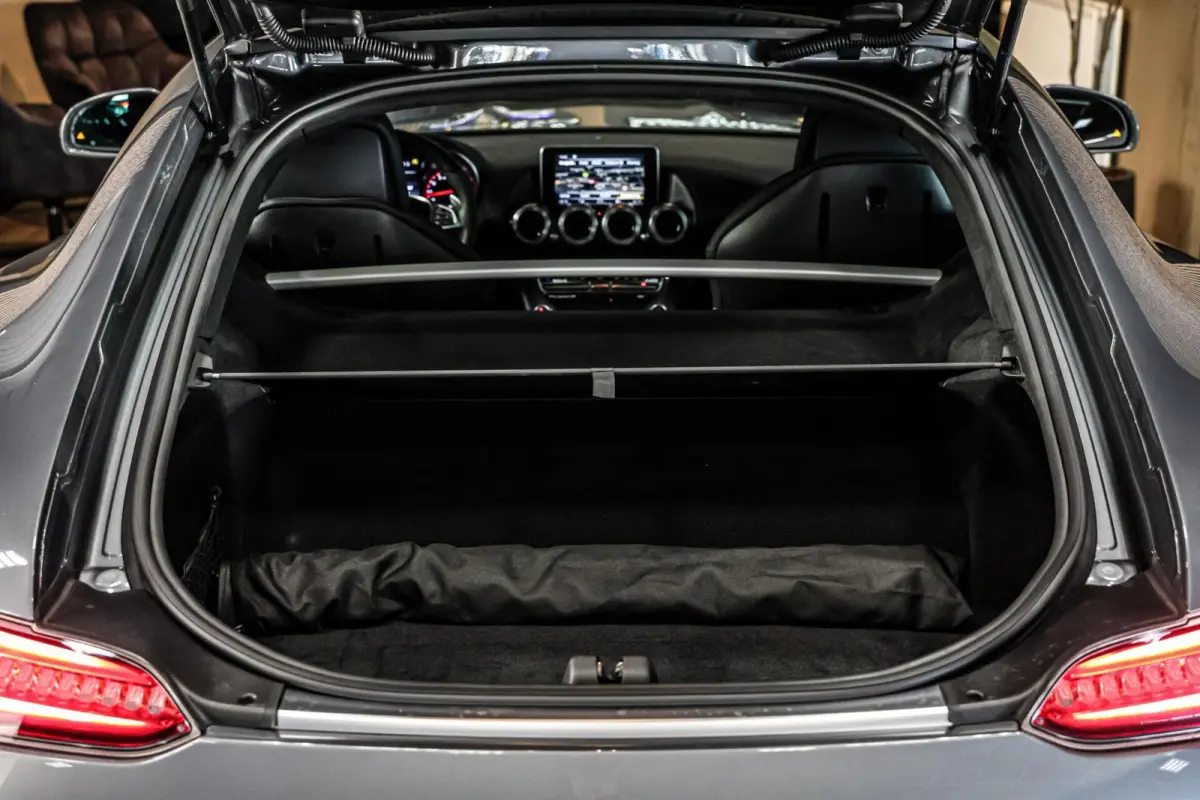 4.0 S|Carbon|Memory|Pano|Burmester|Camera