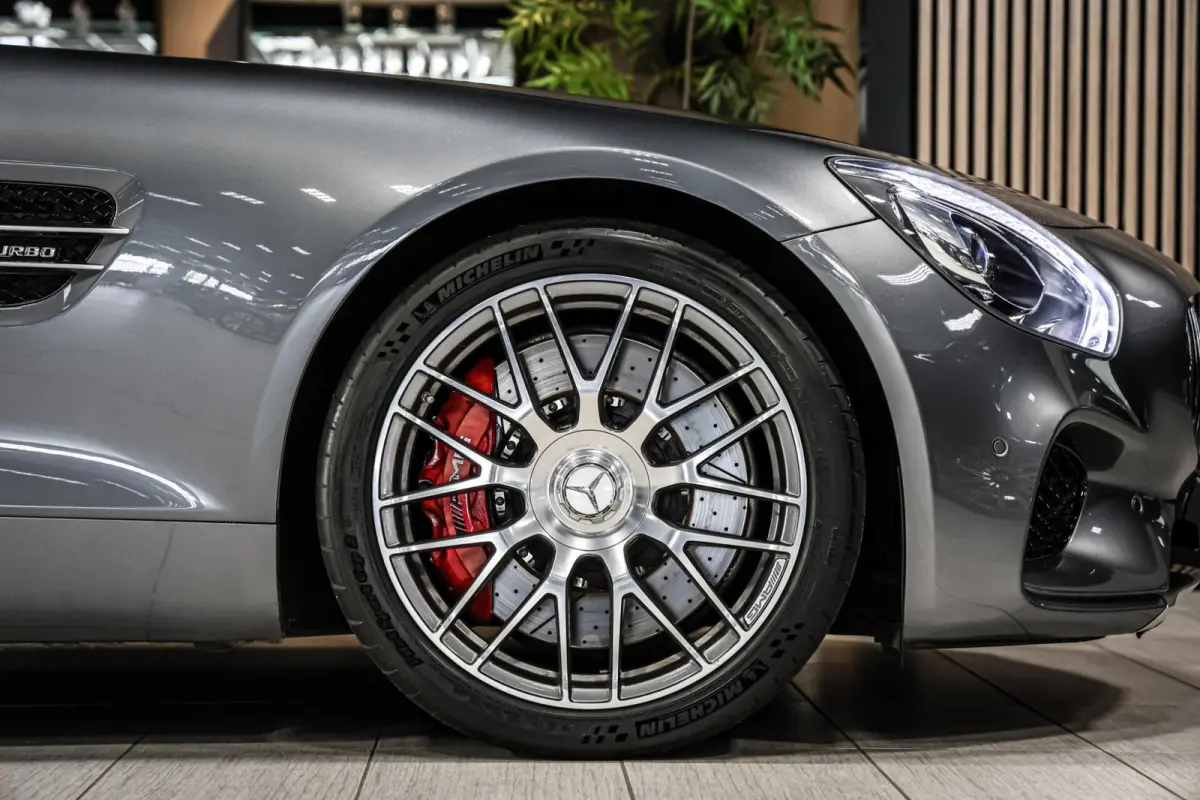 4.0 S|Carbon|Memory|Pano|Burmester|Camera