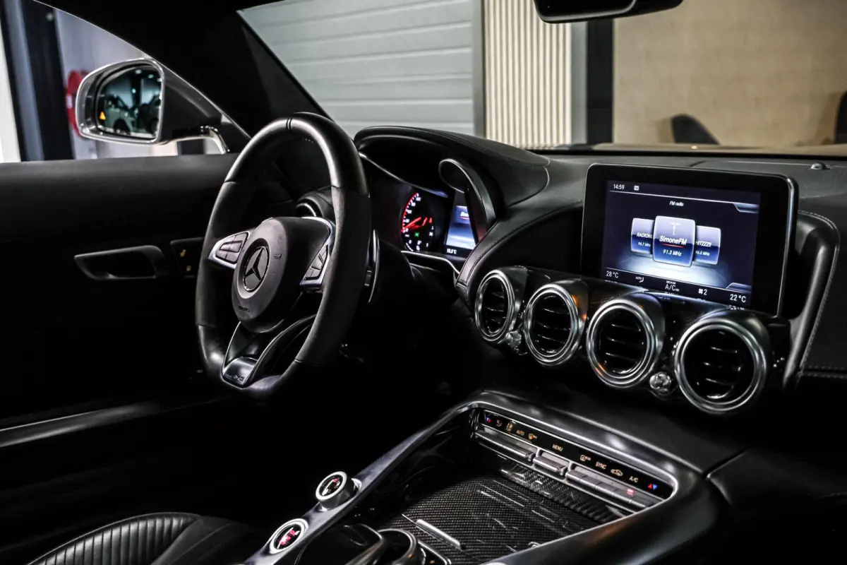 4.0 S|Carbon|Memory|Pano|Burmester|Camera