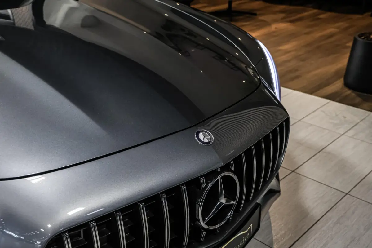 4.0 S|Carbon|Memory|Pano|Burmester|Camera