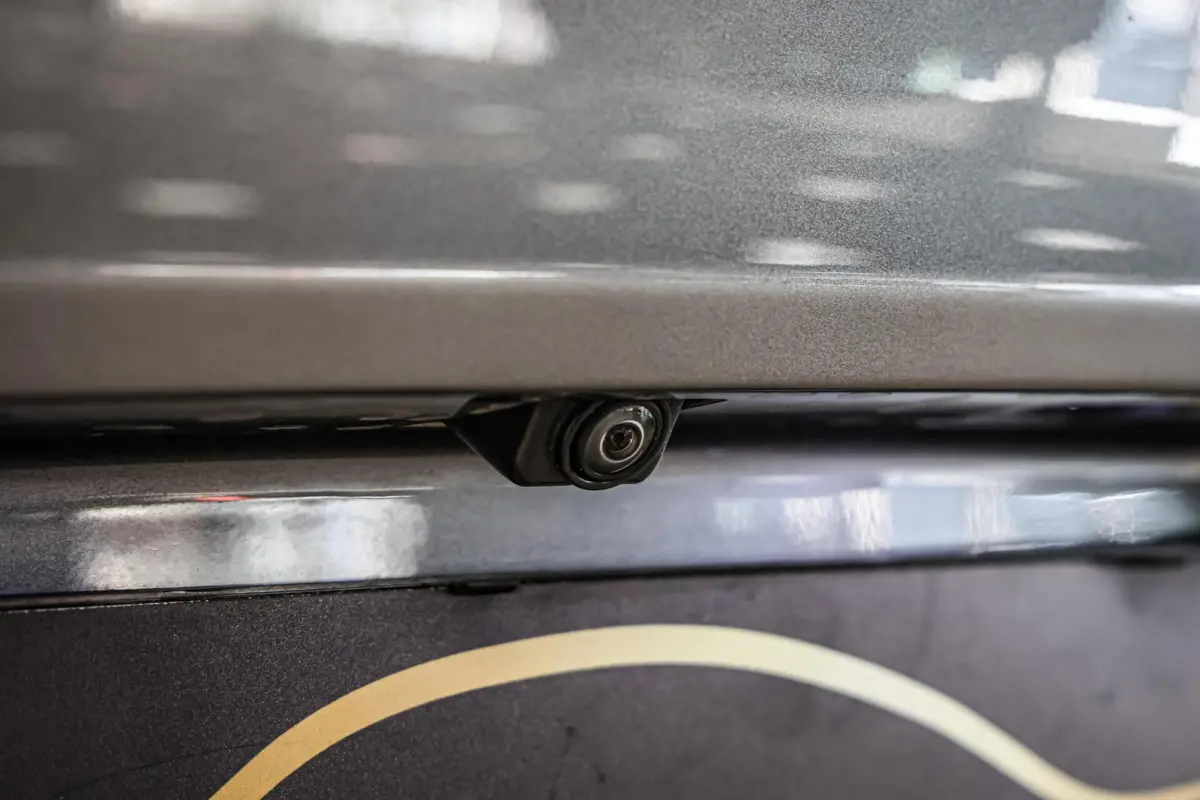 4.0 S|Carbon|Memory|Pano|Burmester|Camera