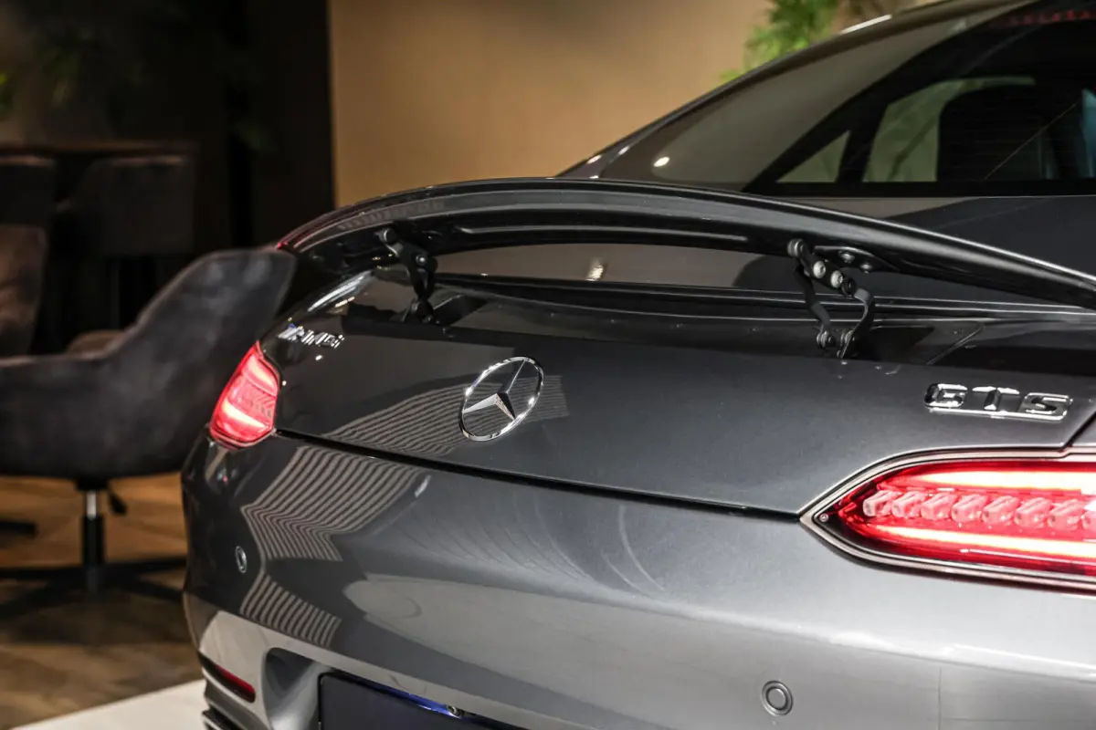 4.0 S|Carbon|Memory|Pano|Burmester|Camera