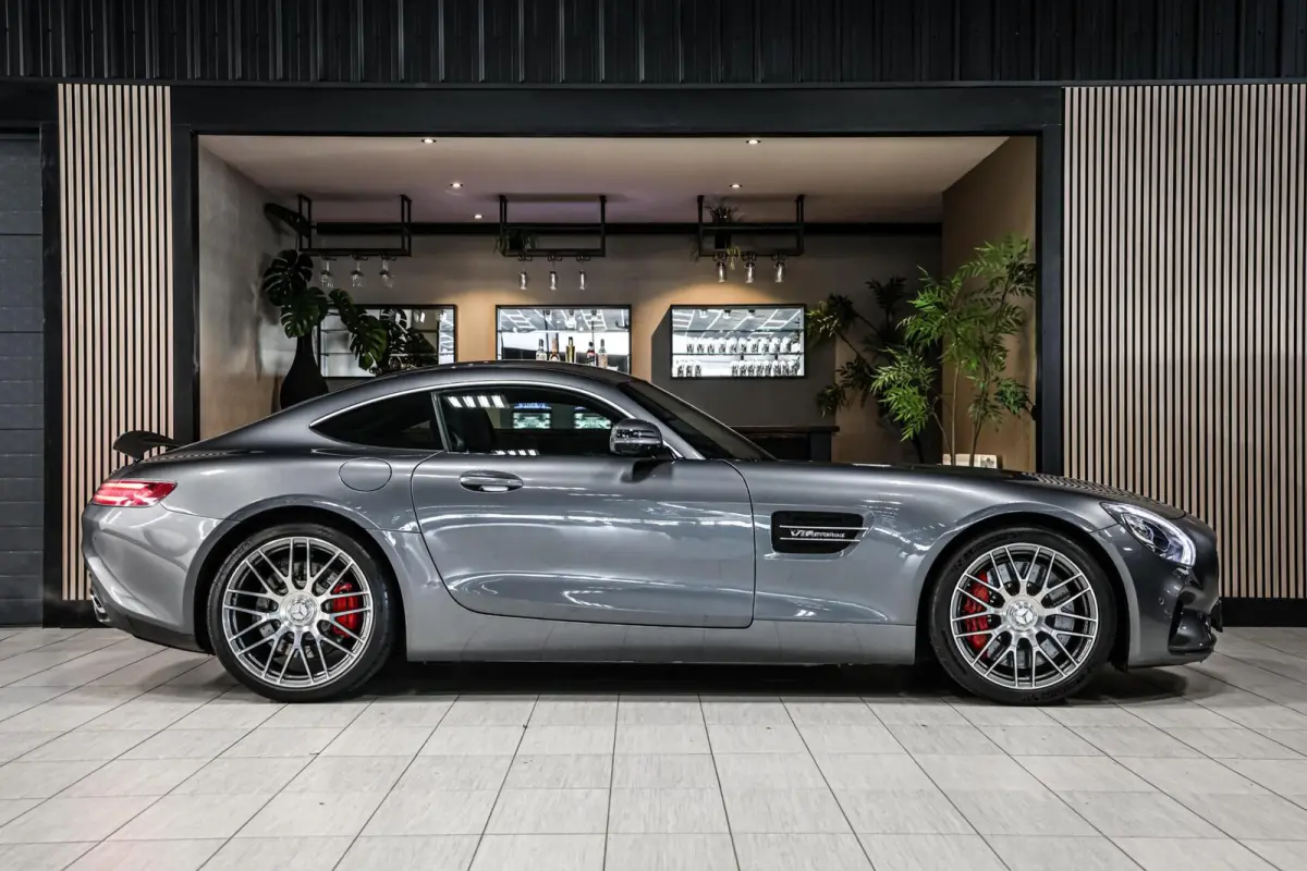 4.0 S|Carbon|Memory|Pano|Burmester|Camera