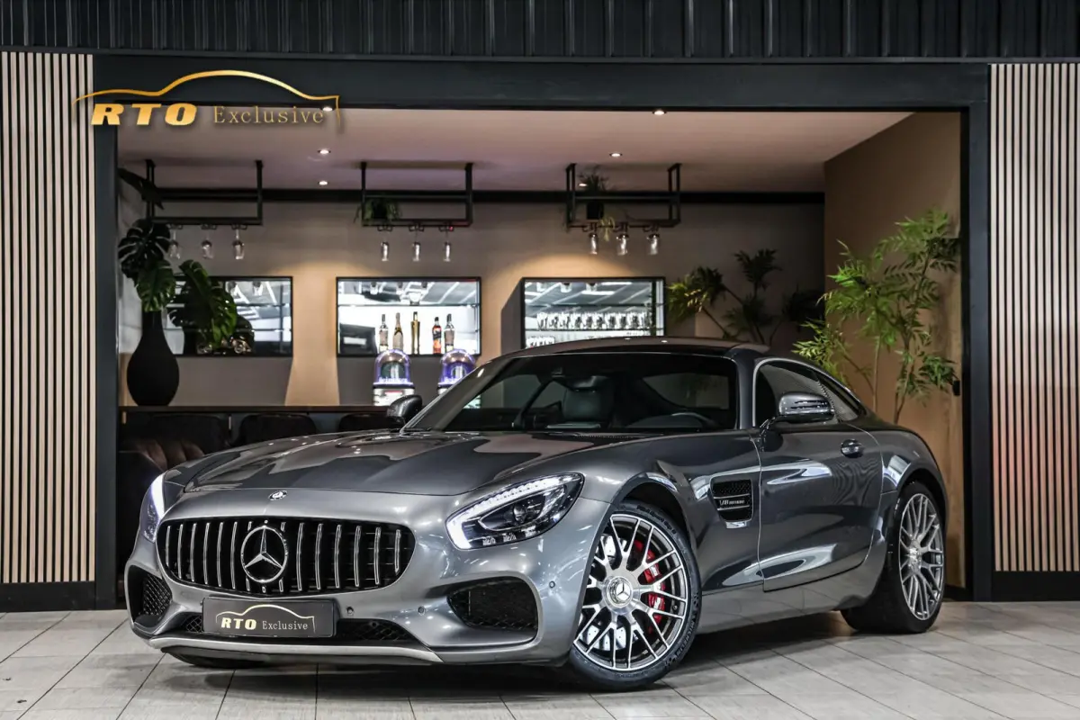 4.0 S|Carbon|Memory|Pano|Burmester|Camera