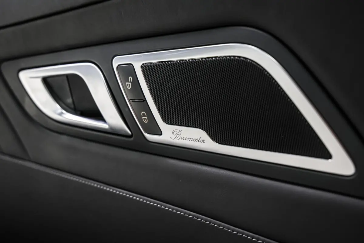 4.0 S|Carbon|Memory|Pano|Burmester|Camera