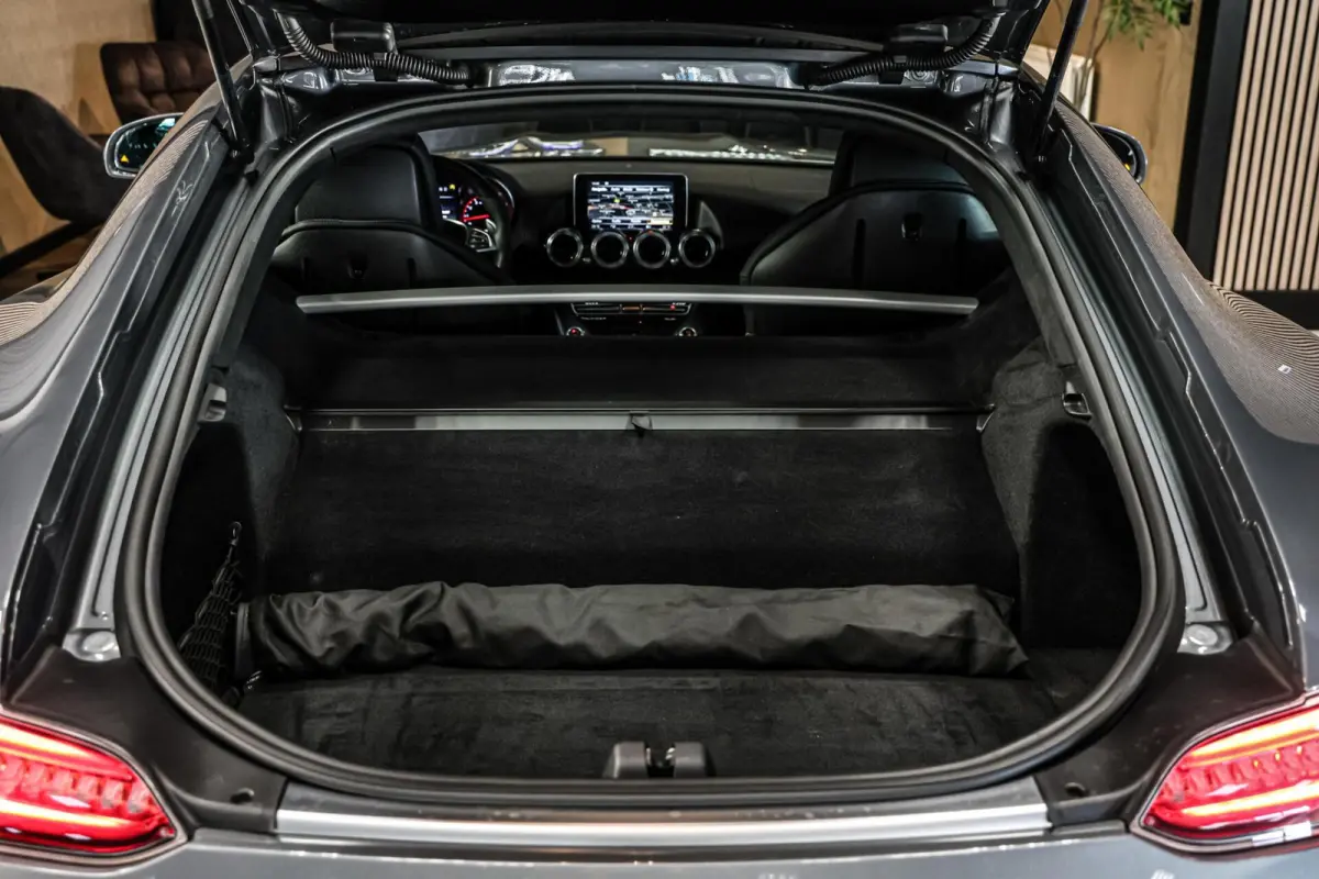 4.0 S|Carbon|Memory|Pano|Burmester|Camera