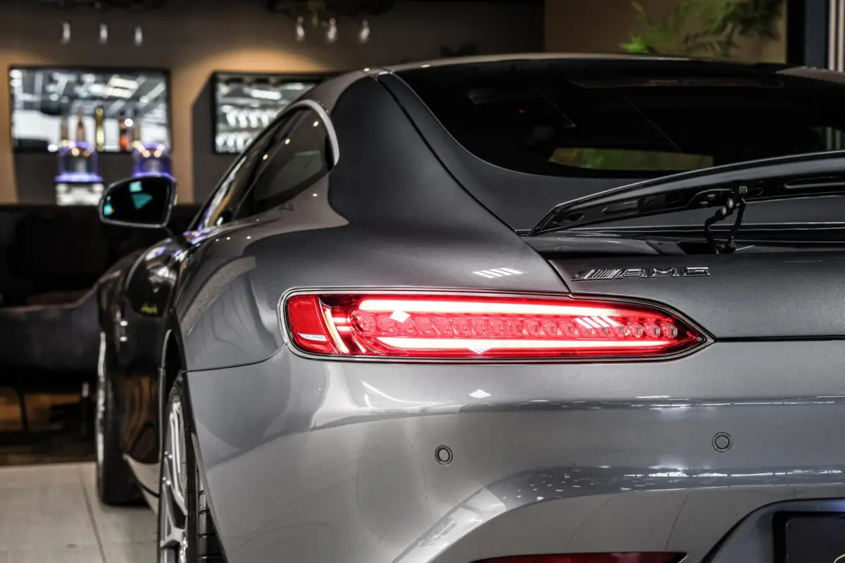 4.0 S|Carbon|Memory|Pano|Burmester|Camera