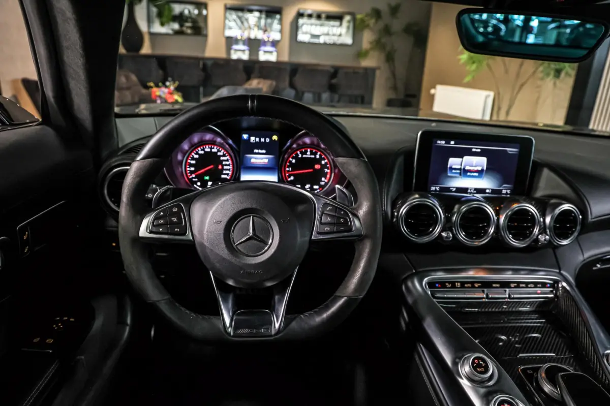 4.0 S|Carbon|Memory|Pano|Burmester|Camera