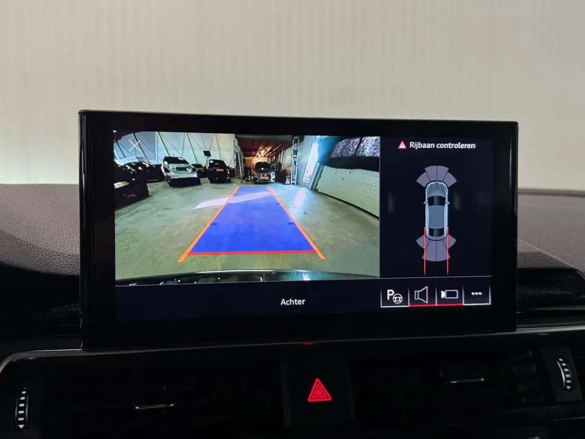 40 TFSI S edition Competition | NAP | FACELIFT | PANO | 3x S-LINE