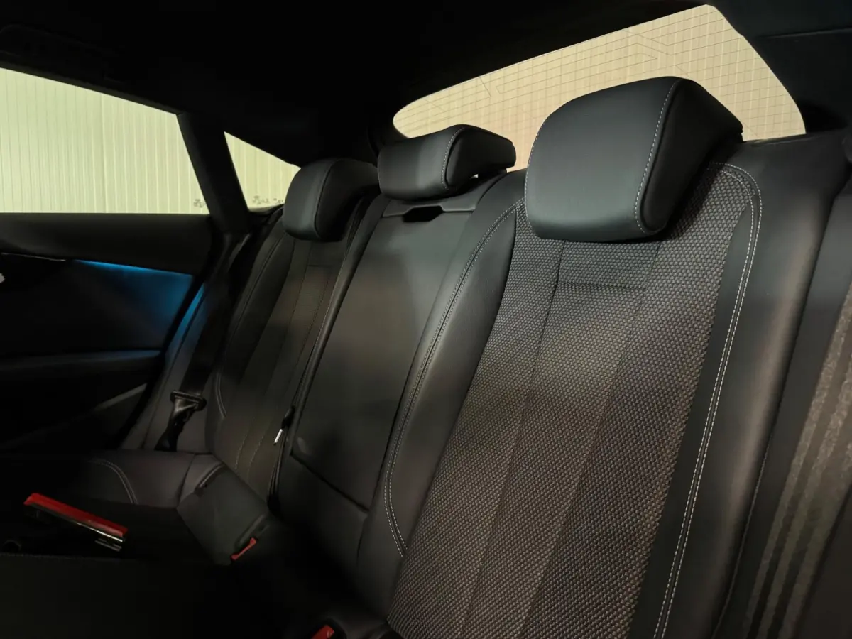 40 TFSI S edition Competition | NAP | FACELIFT | PANO | 3x S-LINE