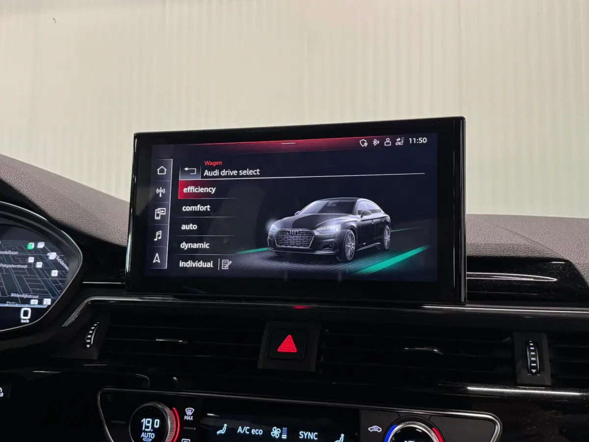 40 TFSI S edition Competition | NAP | FACELIFT | PANO | 3x S-LINE
