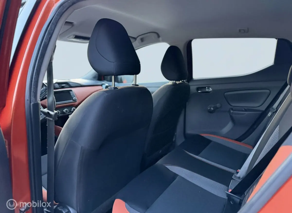 1.0L Acenta | 2017 | Cruise Control | Airco | Isofix