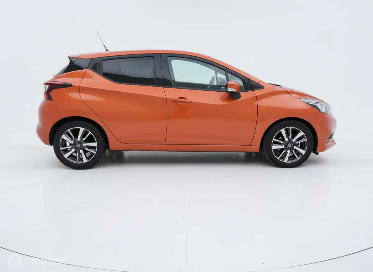 1.0L Acenta | 2017 | Cruise Control | Airco | Isofix