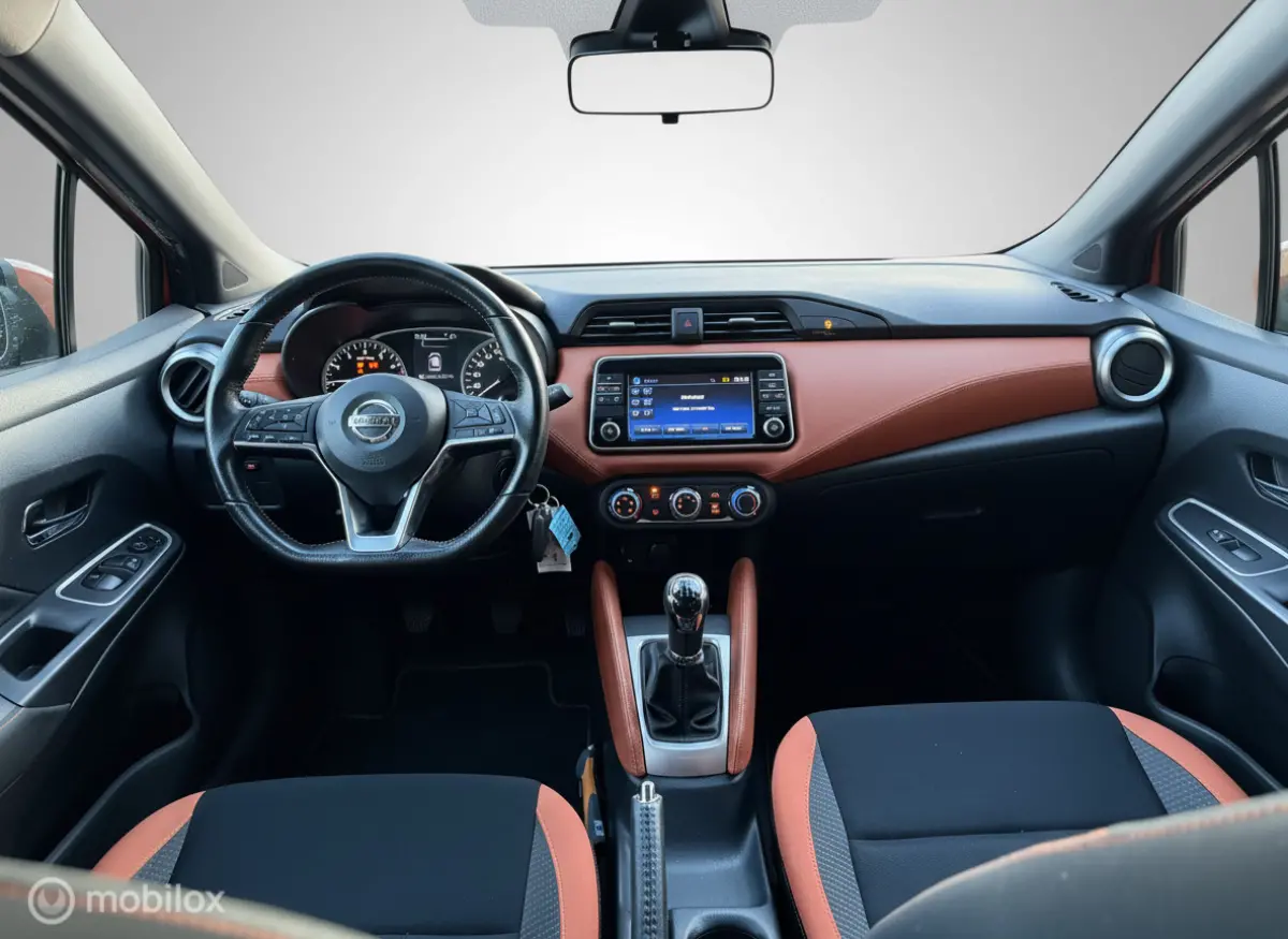 1.0L Acenta | 2017 | Cruise Control | Airco | Isofix