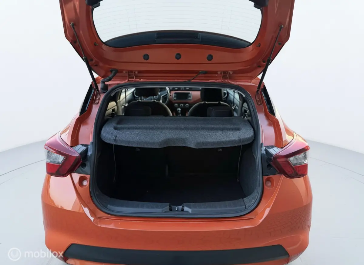 1.0L Acenta | 2017 | Cruise Control | Airco | Isofix