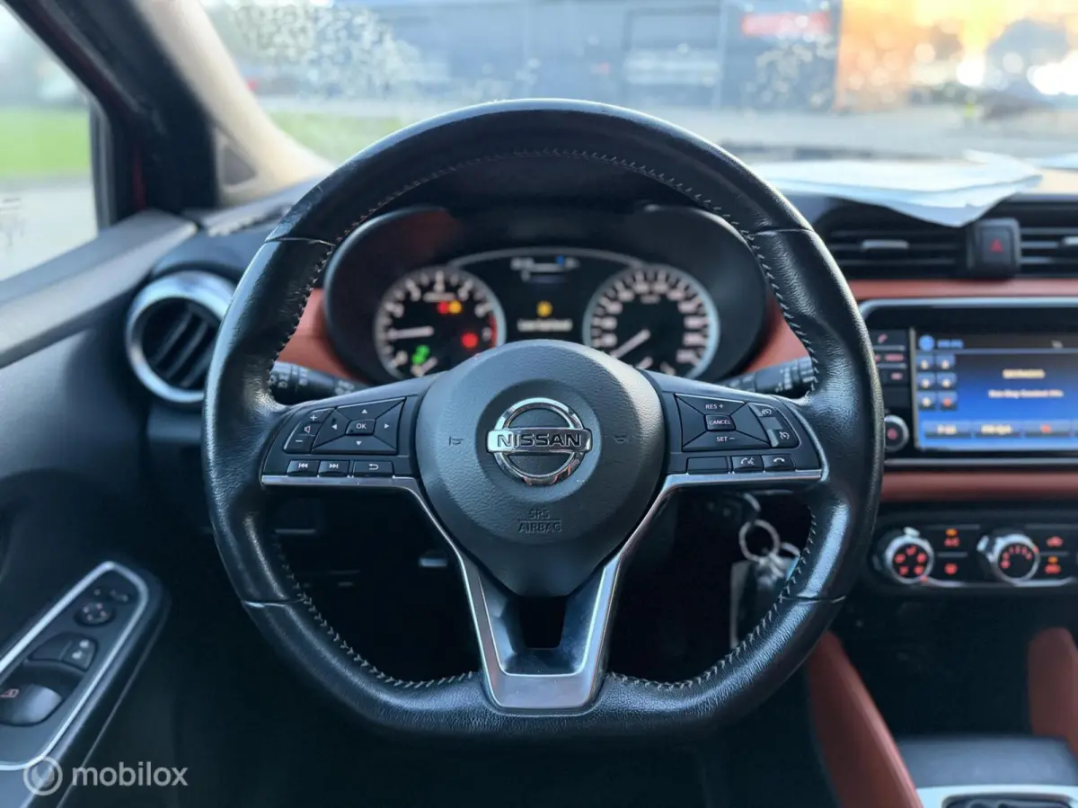 1.0L Acenta | 2017 | Cruise Control | Airco | Isofix