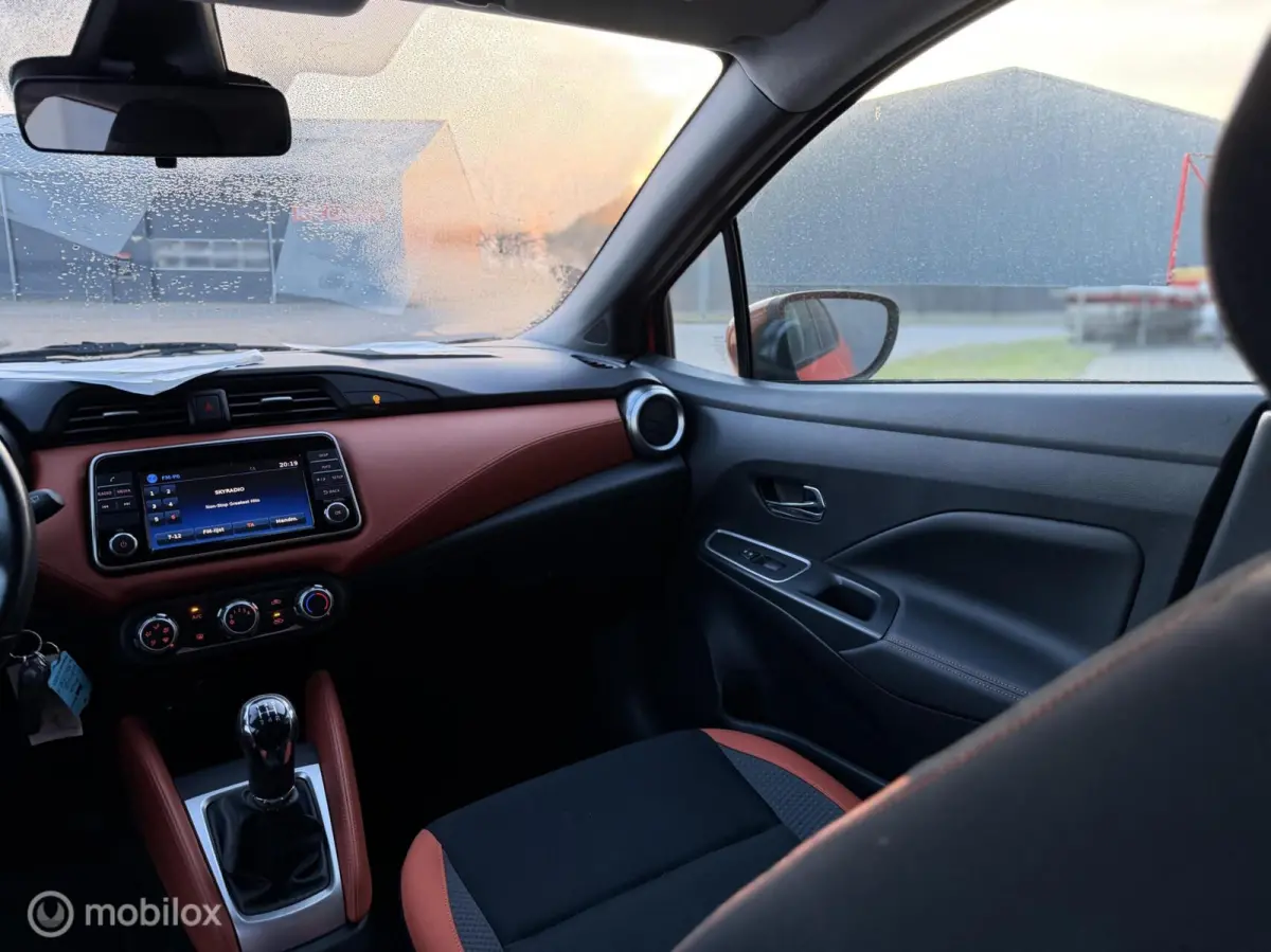 1.0L Acenta | 2017 | Cruise Control | Airco | Isofix