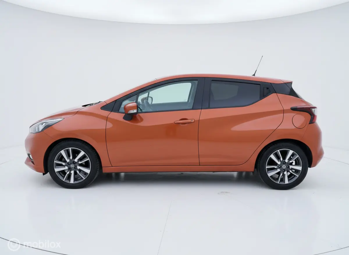 1.0L Acenta | 2017 | Cruise Control | Airco | Isofix
