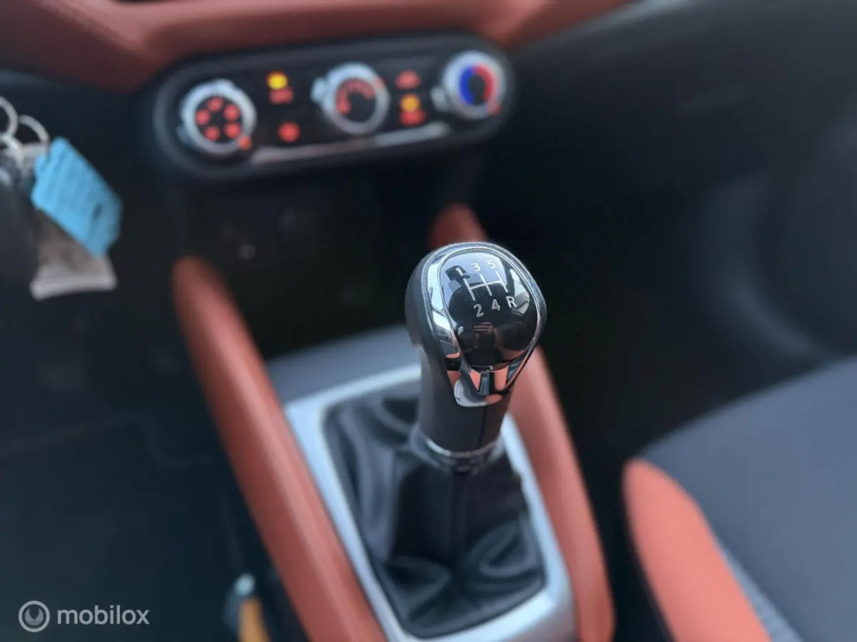 1.0L Acenta | 2017 | Cruise Control | Airco | Isofix