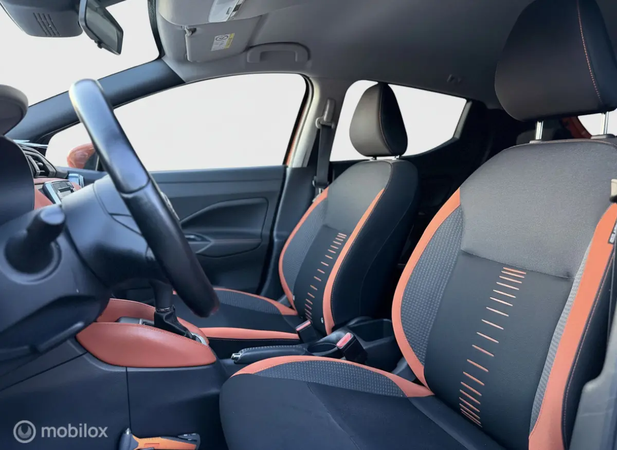 1.0L Acenta | 2017 | Cruise Control | Airco | Isofix
