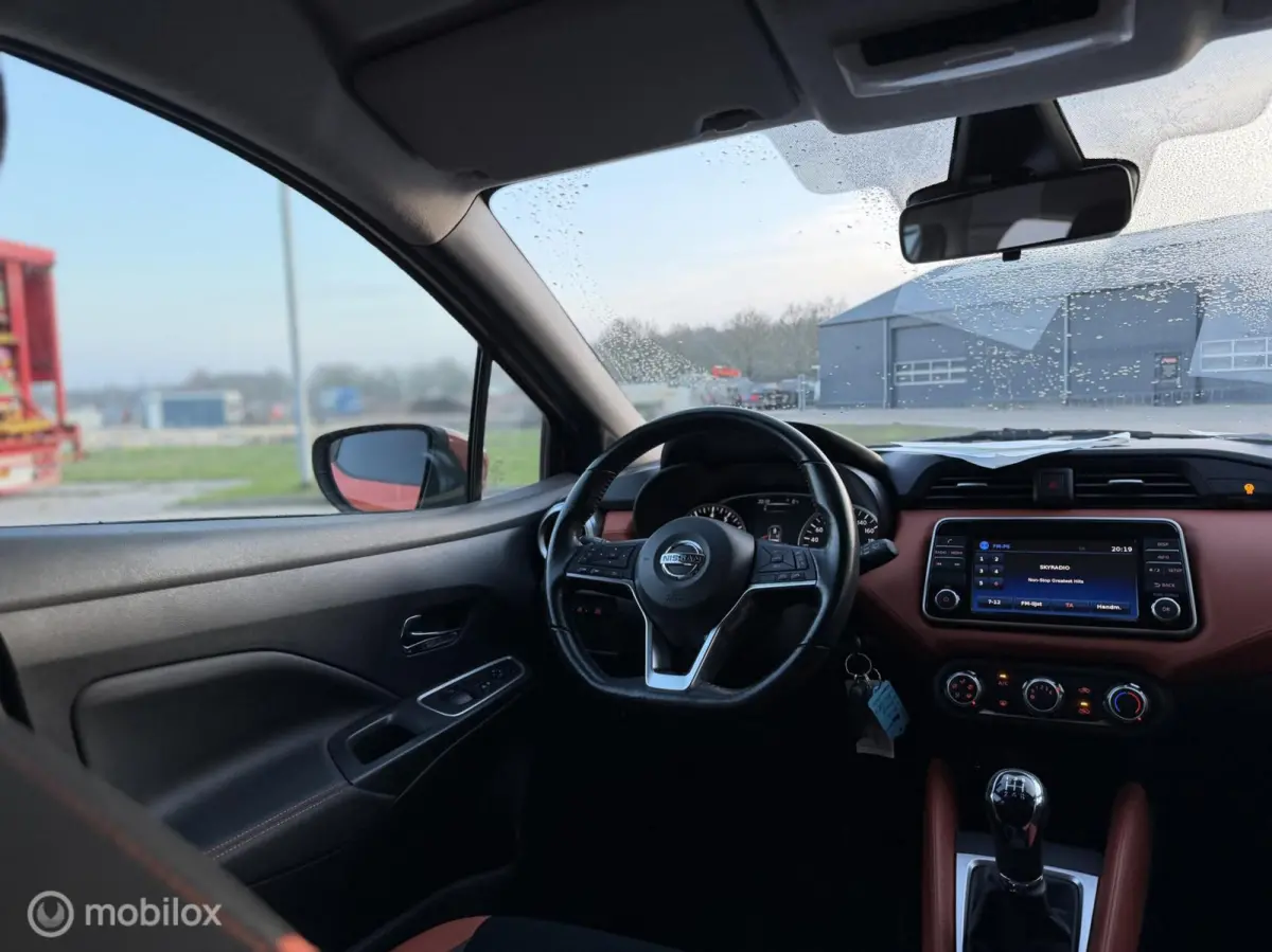 1.0L Acenta | 2017 | Cruise Control | Airco | Isofix