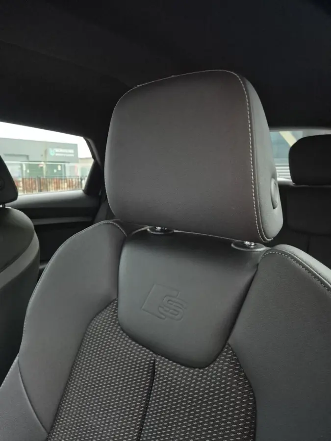 40 TFSI 200PK S-Line/ACC/Lane/Matrix/Virtual/Leder/